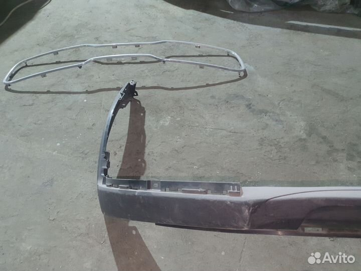 Нижняя юбка