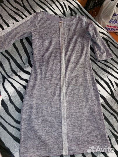 Вещи подросковые