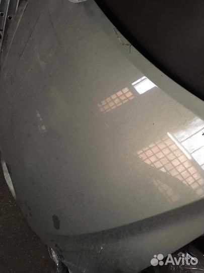 Капот Lexus ES7 250 350