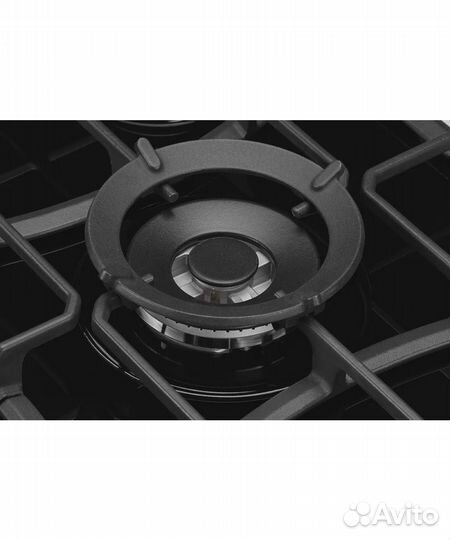 Варочная панель газовая Kuppersberg FG 703 B Bronze