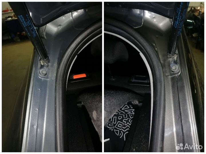 Автоподбор. Проверка автомобиля перед покупкой