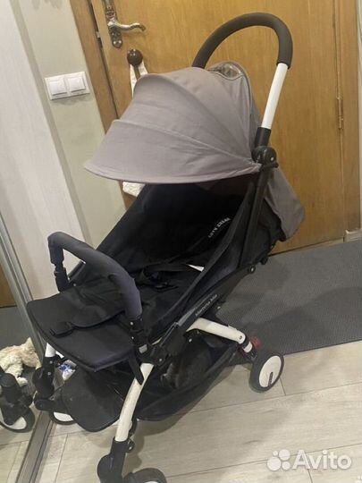 Коляска Sweet baby mamma mia