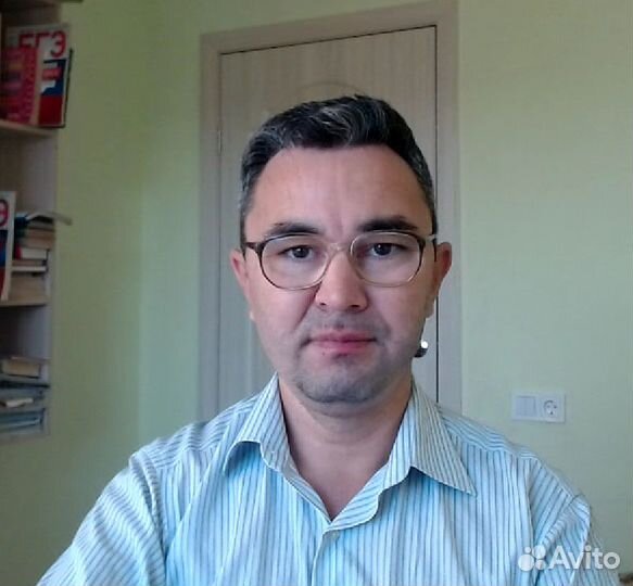 Репетитор по Математике, физике, огэ и егэ