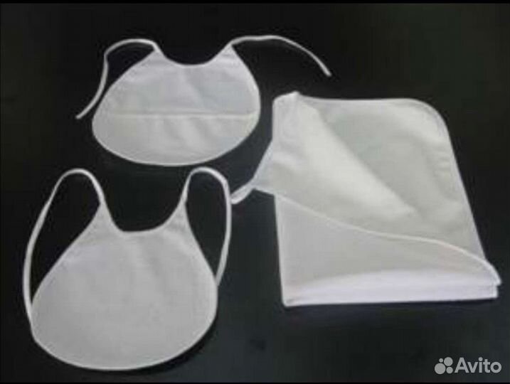 Непромокающая ткань мулетон/ мохра