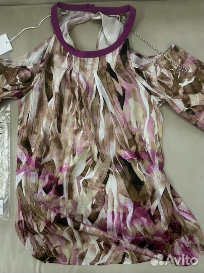 Patrizia pepe блузка