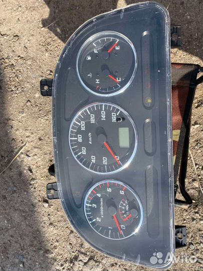 Панель приборов Baw Fenix 1044 Евро 3