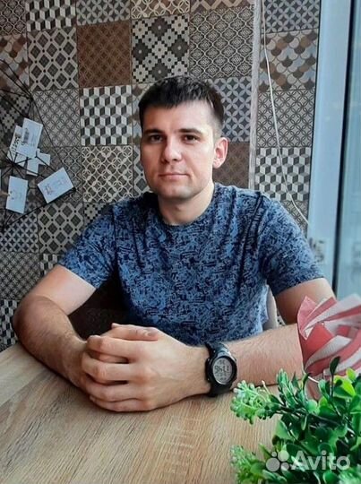 Графический дизайнер удаленно