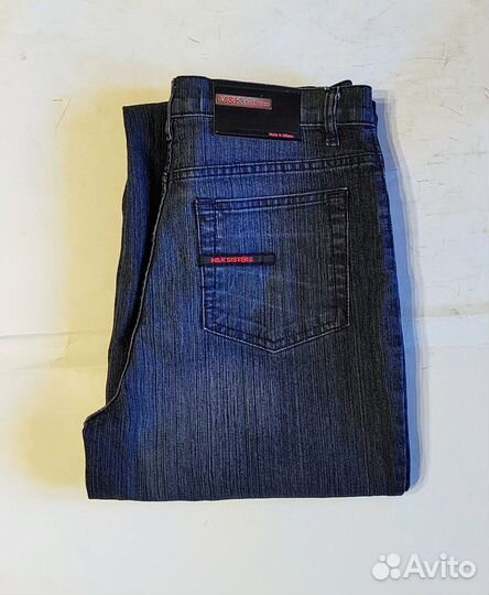 Джинсы женские M&k sister, р. 46 (W32)