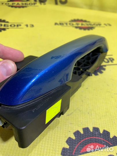 Ручка двери задняя правая Kia Ceed 3 CD 1.6 G4FG