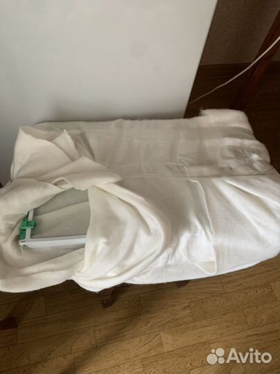 Холодильник Атлант бу