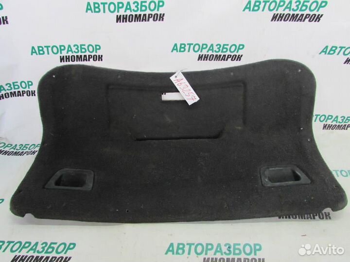 Обшивка крышки багажника для Volkswagen Passat 19