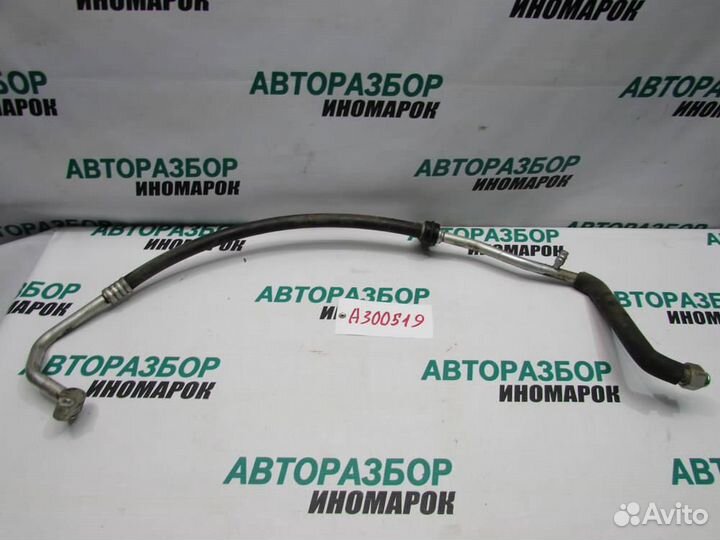 Трубка кондиционера для Geely Emgrand EC7 2008