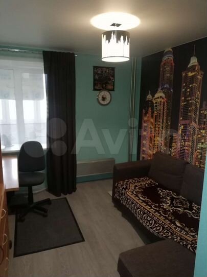 3-к. квартира, 61,4 м², 8/9 эт.