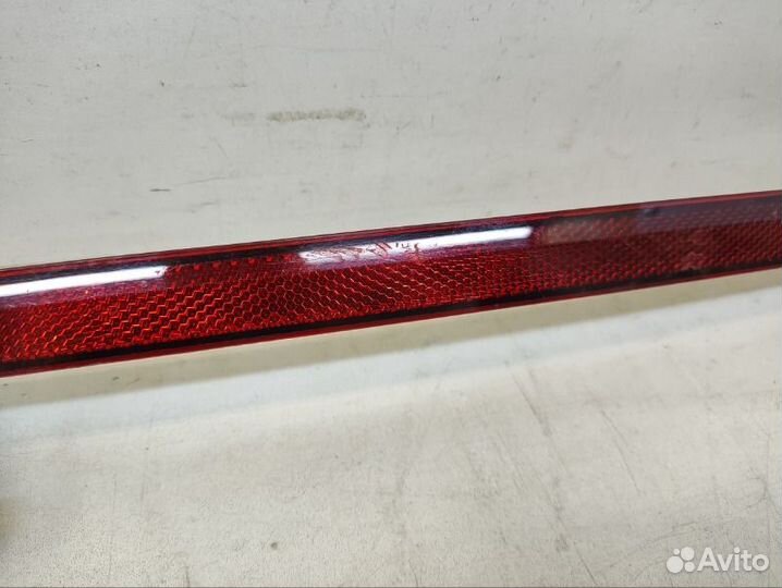 Отражатель задний Volkswagen Tiguan 2 2021-2024