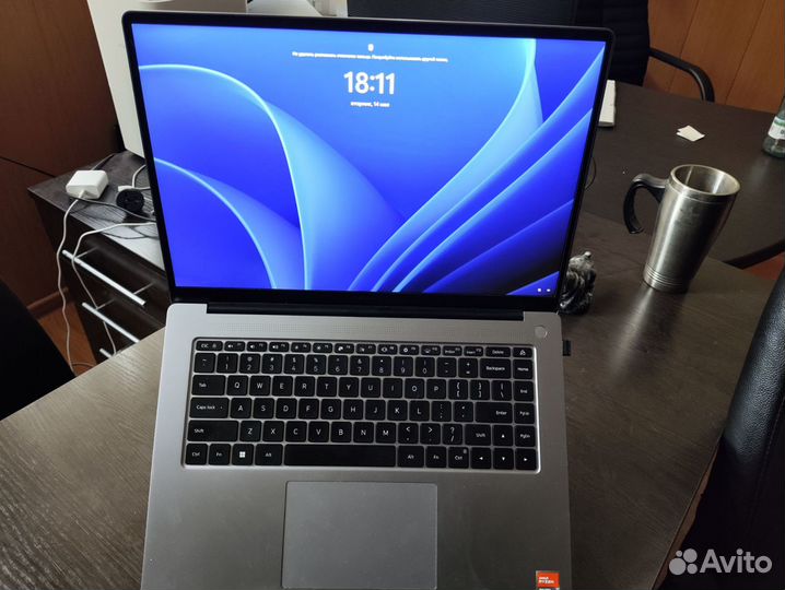 Xiaomi redmibook pro 16 2023