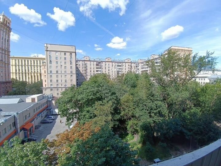 Аукцион: 1-к. квартира, 35,5 м², 7/14 эт.