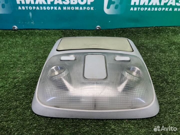 Плафон салонный Great Wall Hover H3 2.0 4G63S4M