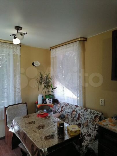 2-к. квартира, 60 м², 1/1 эт.