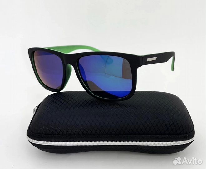 Солнцезащитные очки polaroid