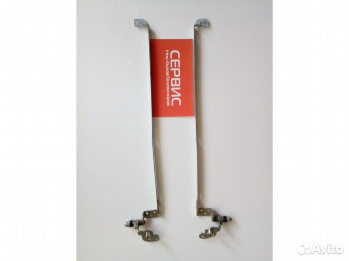 AM06R000900+AM06R000A00 (пара) Петли для ноутбука