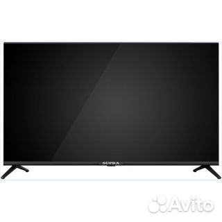 Телевизор supra STV-LC43ST00100F