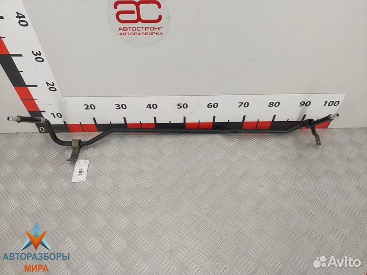 Радиатор гидроусилителя Citroen C5 рест. 2006