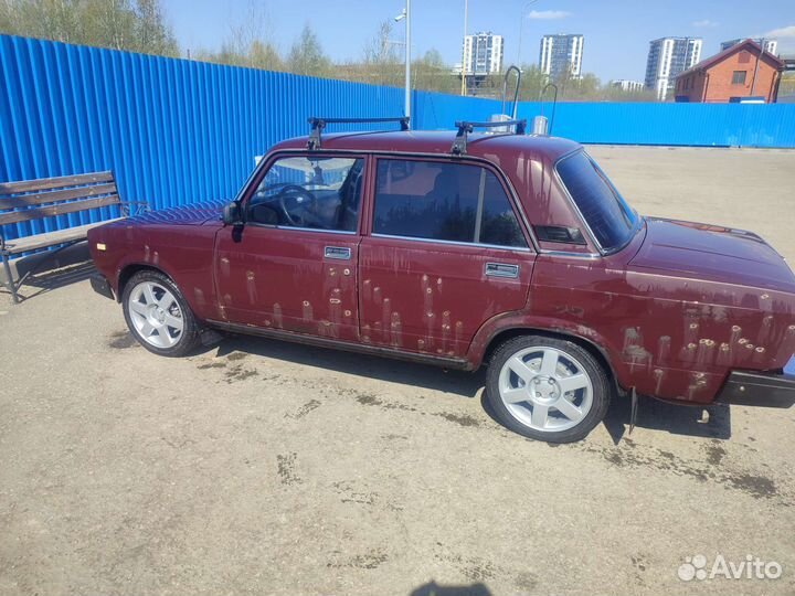 Колеса r16 4*100 с резиной 205/45/16