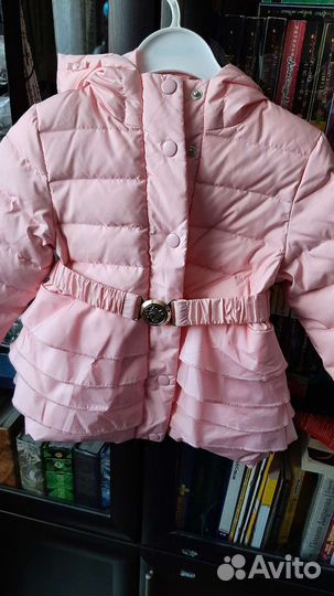 Детская одежда для девочек