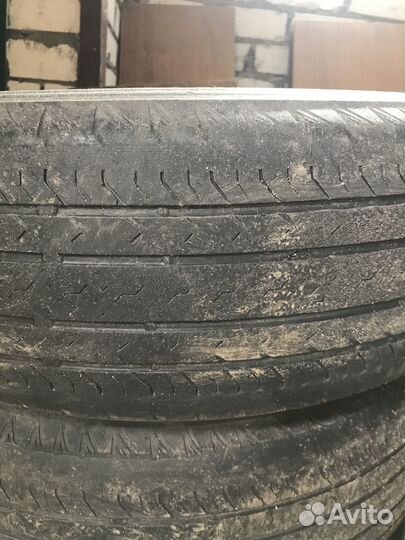 Bridgestone Ecopia EP850 215/65 R16