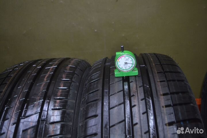 Michelin Pilot Sport 3 225/45 R18 91V