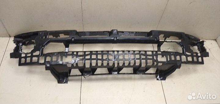 Каркас переднего бампера Land Rover Discovery