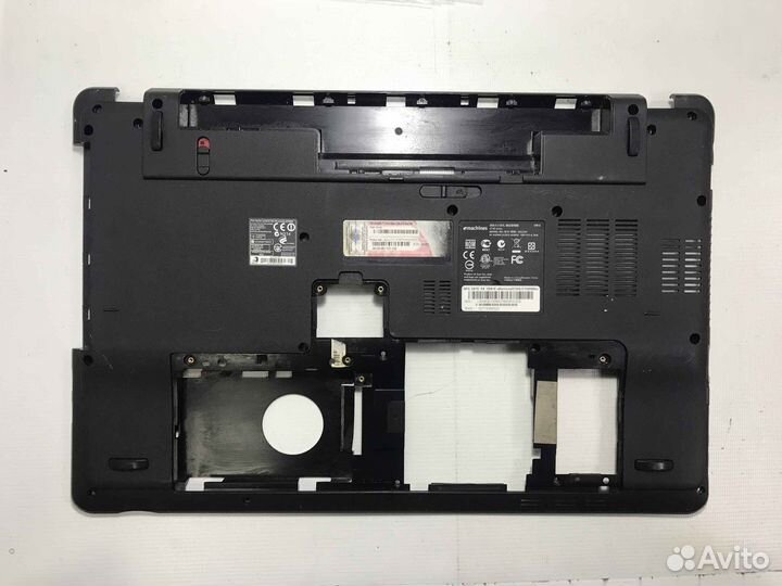 Поддон для Asus K50