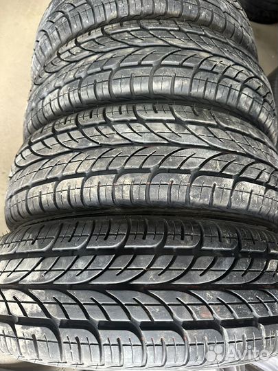 Amtel K-135 175/65 R14 и 185/60 R14