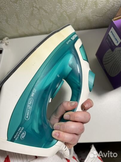 Утюг Philips