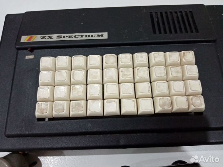 Приставка игровая spectrum