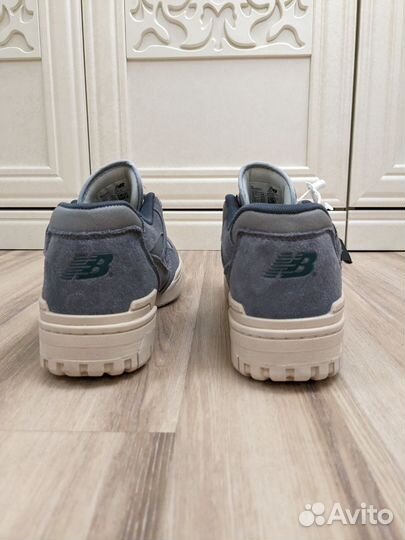Кроссовки New Balance 550