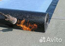 Мягкая кровля