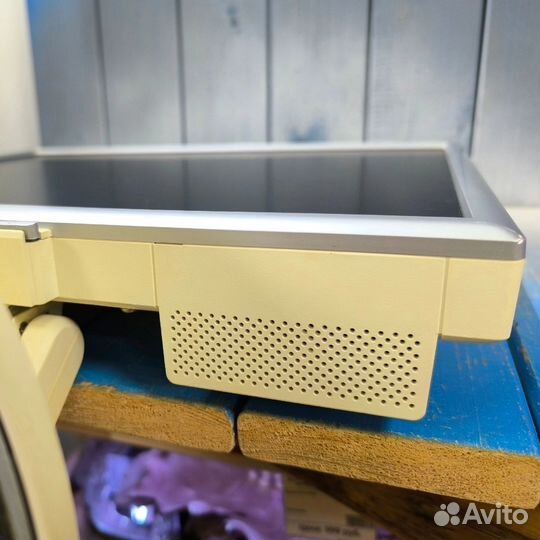Монитор NEC MultiSync LCD195VXM+, 1280x1024, 76 Гц