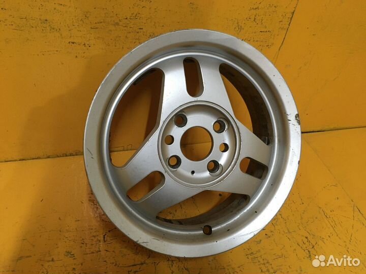 2 шт. Диски всмпо Орбита- R13 (4х98)