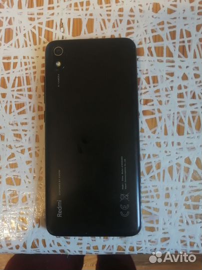 Xiaomi Redmi 7A, 2/32 ГБ
