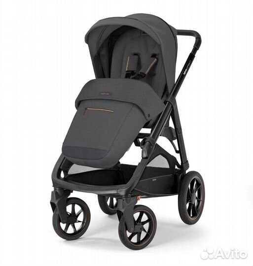 Новая Коляска Inglesina Aptica XT 4 в 1 NEW 2024