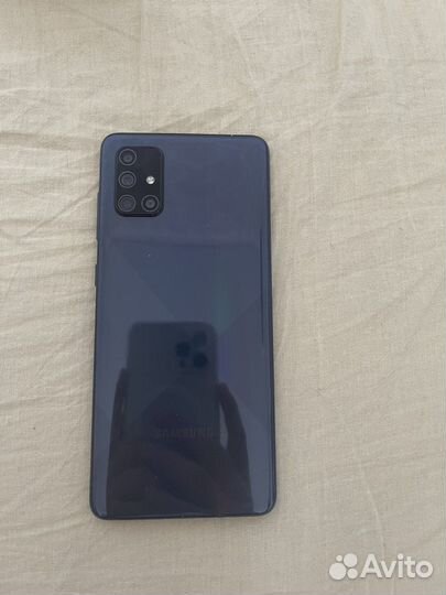 Samsung galaxy a71 128gb