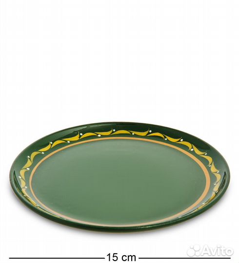 Набор для специй 3-х пред. (Хохлома) A2168037