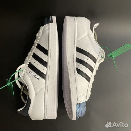 Adidas Superstar оригинал