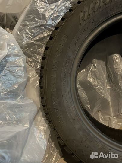 Nokian Tyres Hakkapeliitta 9 185/65 R15 92T