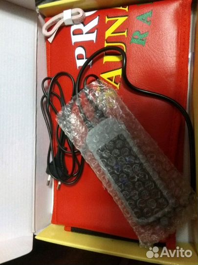 Пояс - Сауна