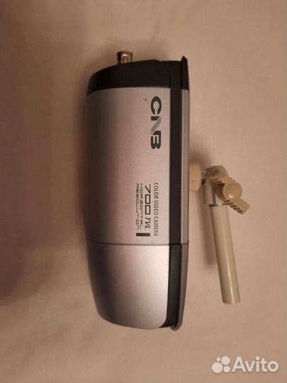 Камера видеонаблюдения бу