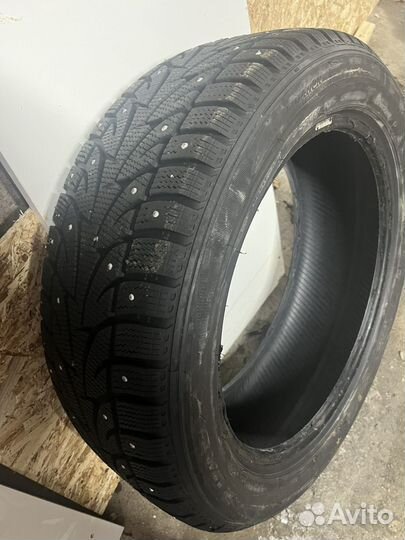 RoadX RX Frost WH12 215/55 R18