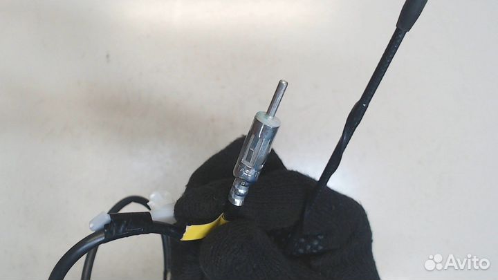 Антенна Opel Agila, 2008