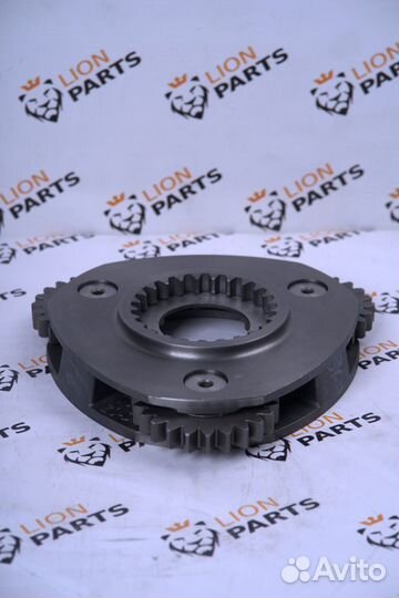 Первая планетарная передача zx200-3-2050691